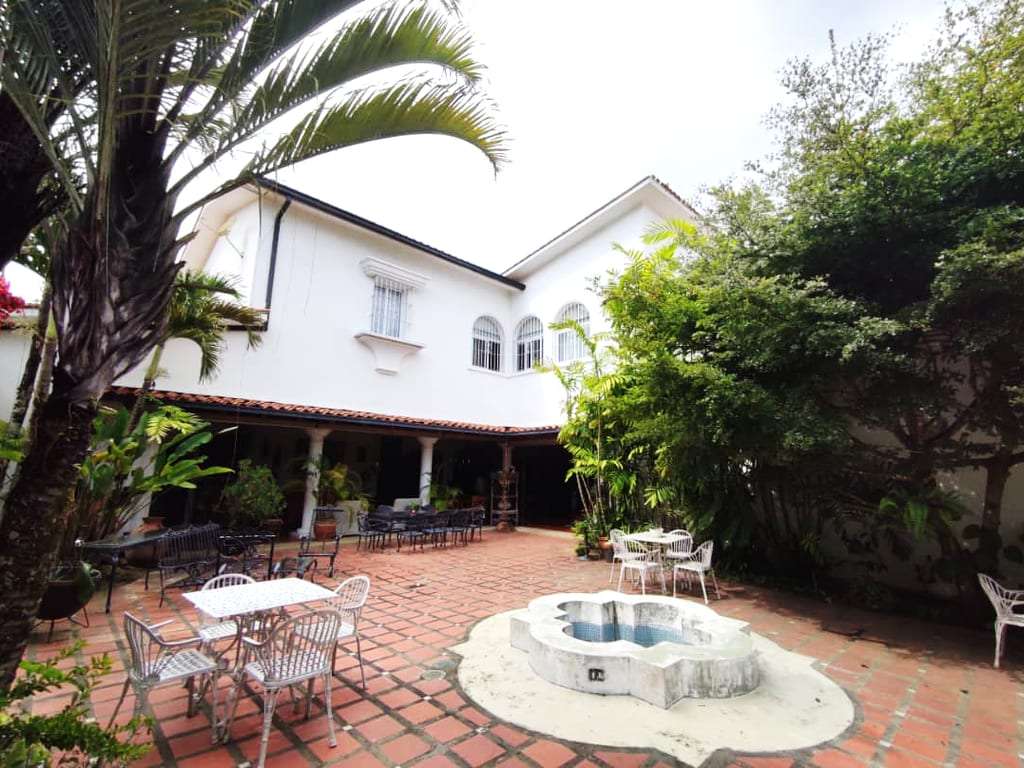 Casa en La Lagunita, Caracas - 1