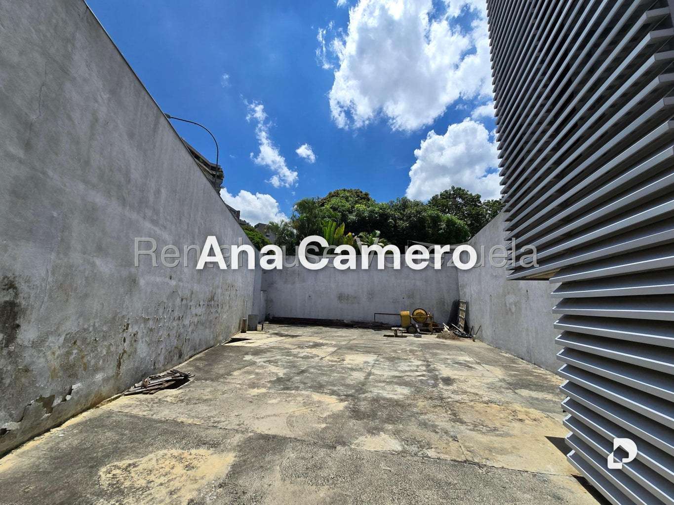Casa en Altamira, Caracas – 4