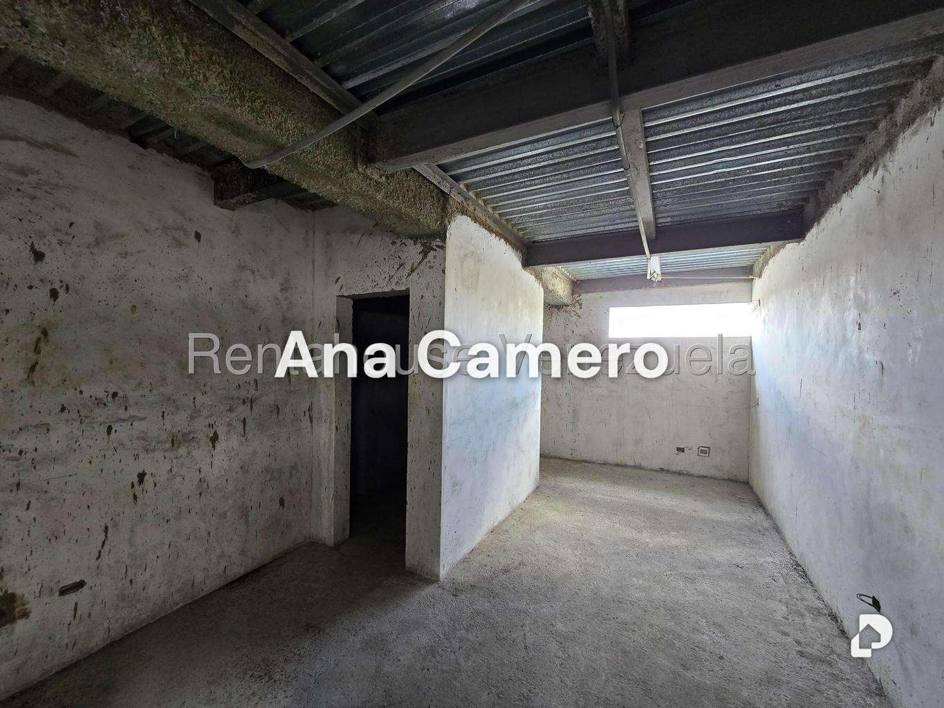 Casa en Altamira, Caracas – 20