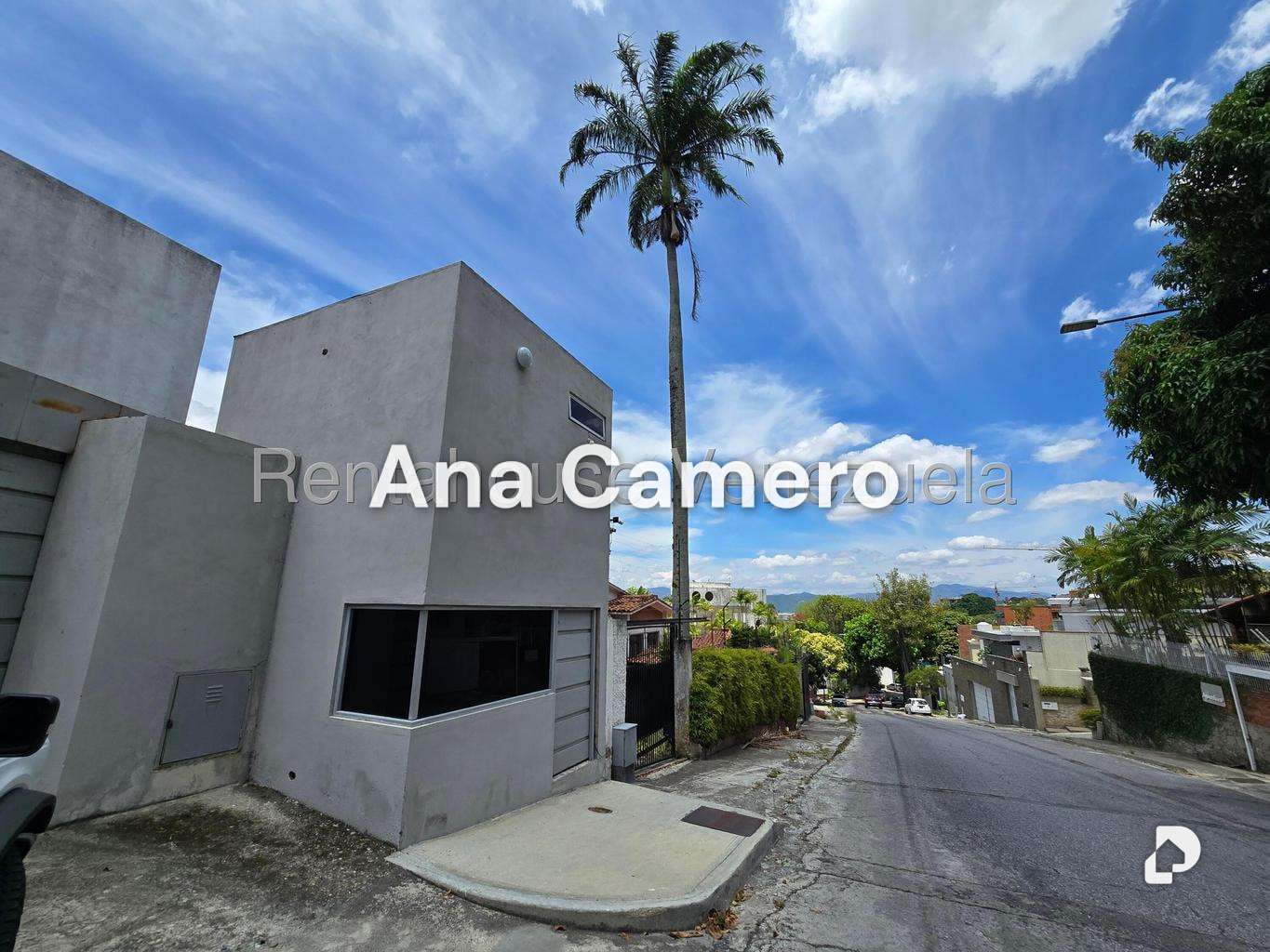 Casa en Altamira, Caracas – 2