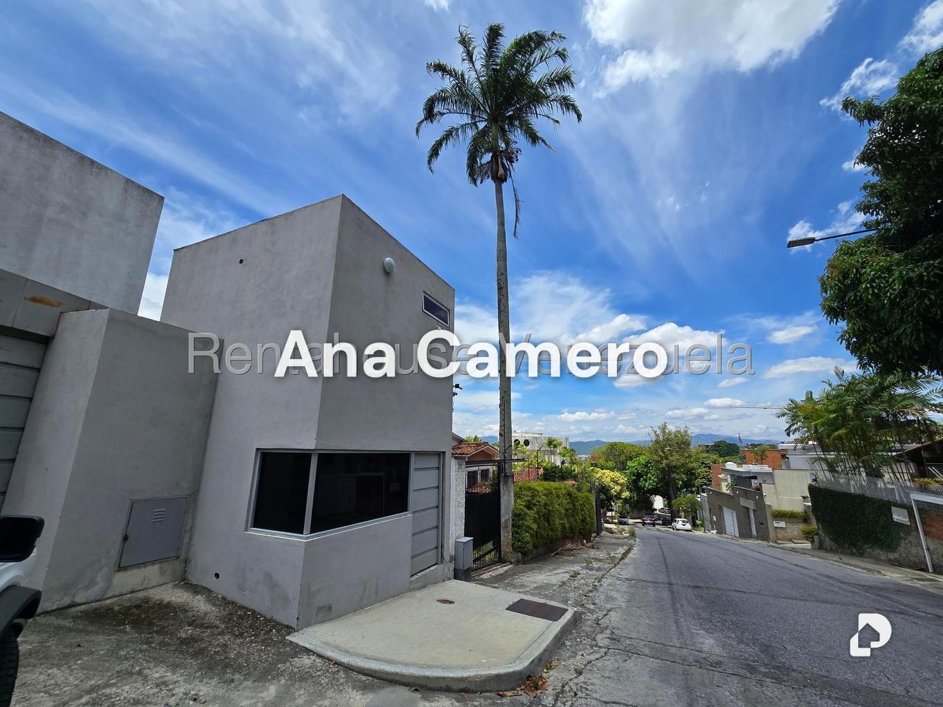 Casa en Altamira, Caracas – 2