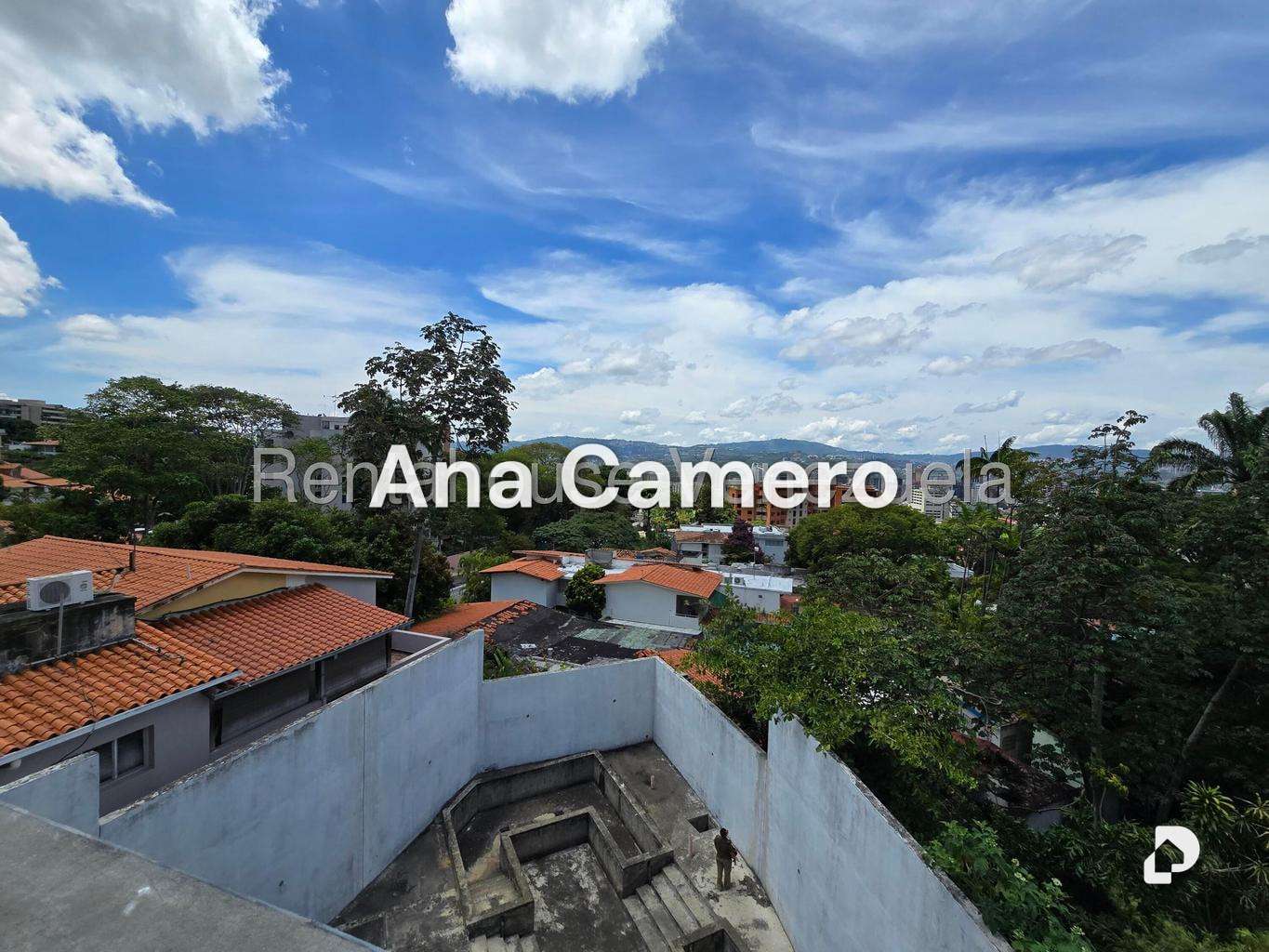 Casa en Altamira, Caracas – 22