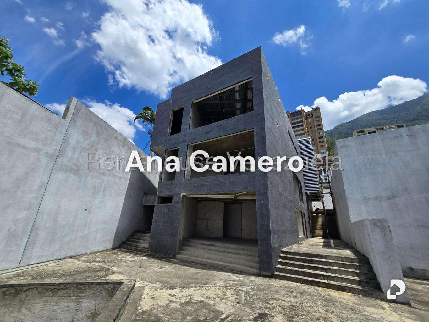 Casa en Altamira, Caracas – 1