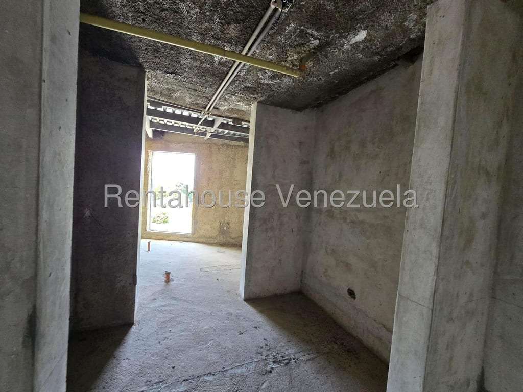 Casa en Altamira, Caracas