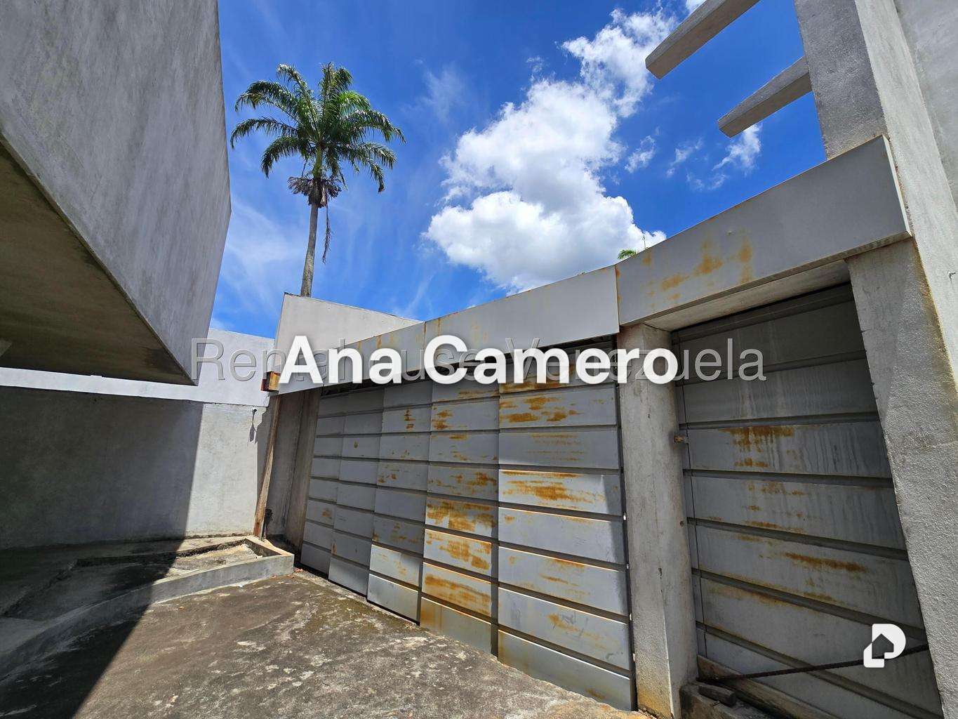 Casa en Altamira, Caracas – 5