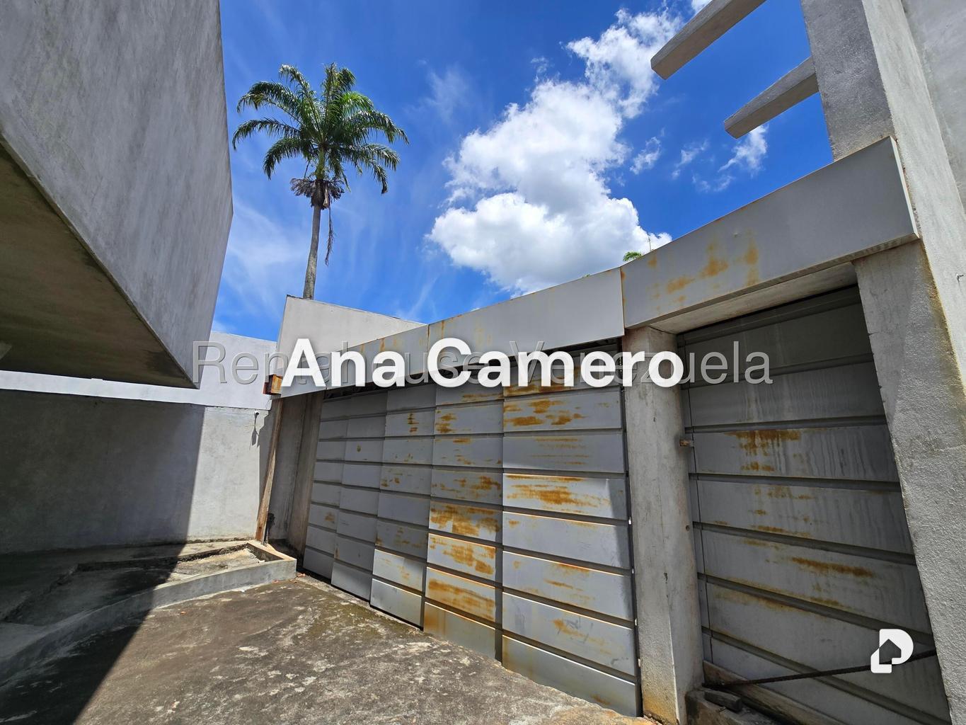 Casa en Altamira, Caracas – 5