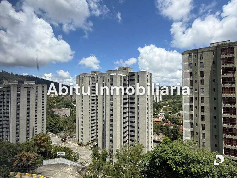 Apartamento en La Boyera, Caracas – 19