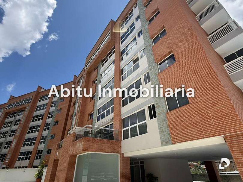 Apartamento en La Boyera, Caracas – 9