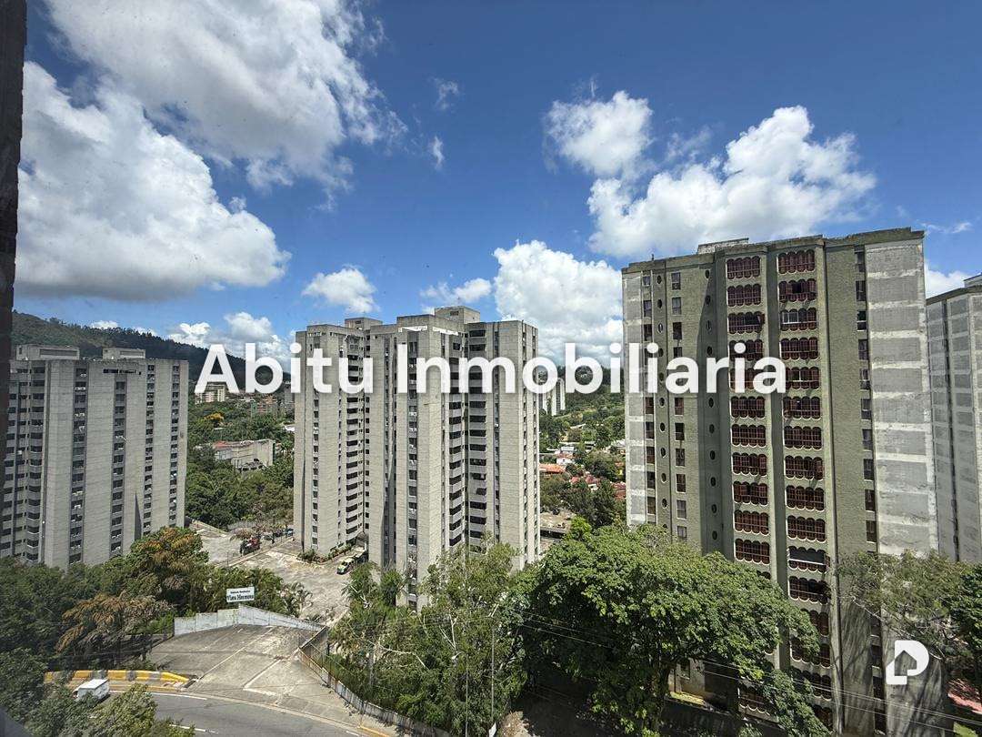 Apartamento en La Boyera, Caracas – 20