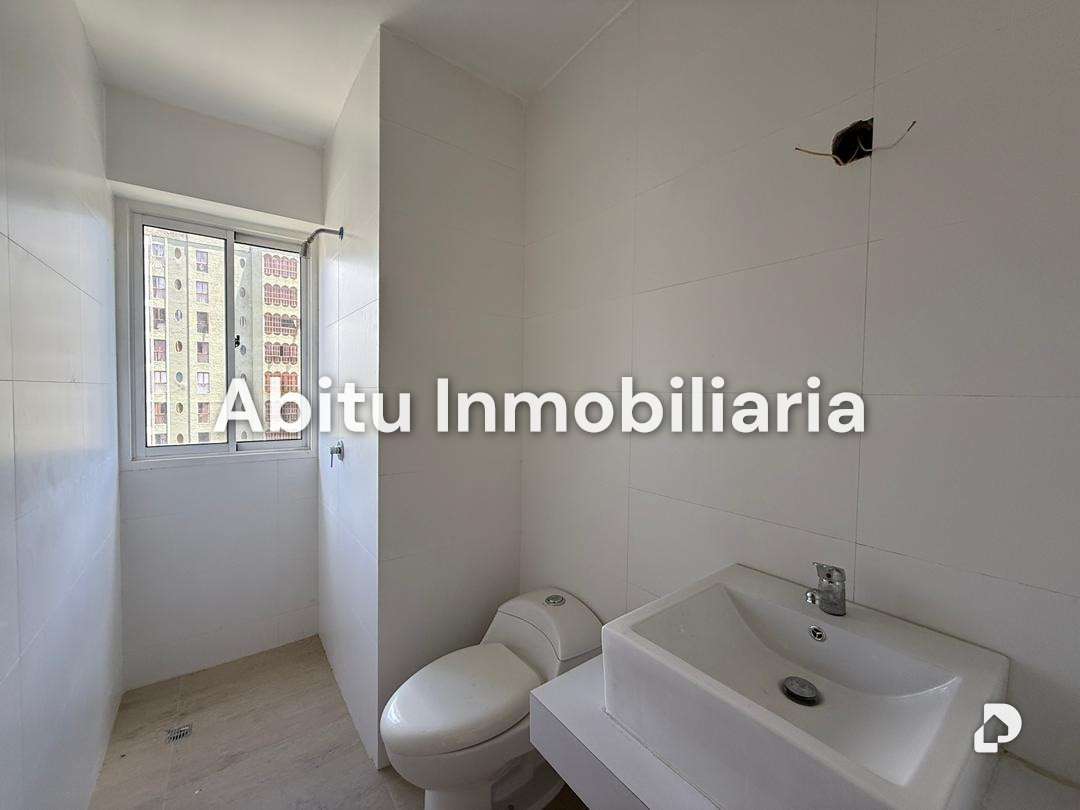 Apartamento en La Boyera, Caracas – 2