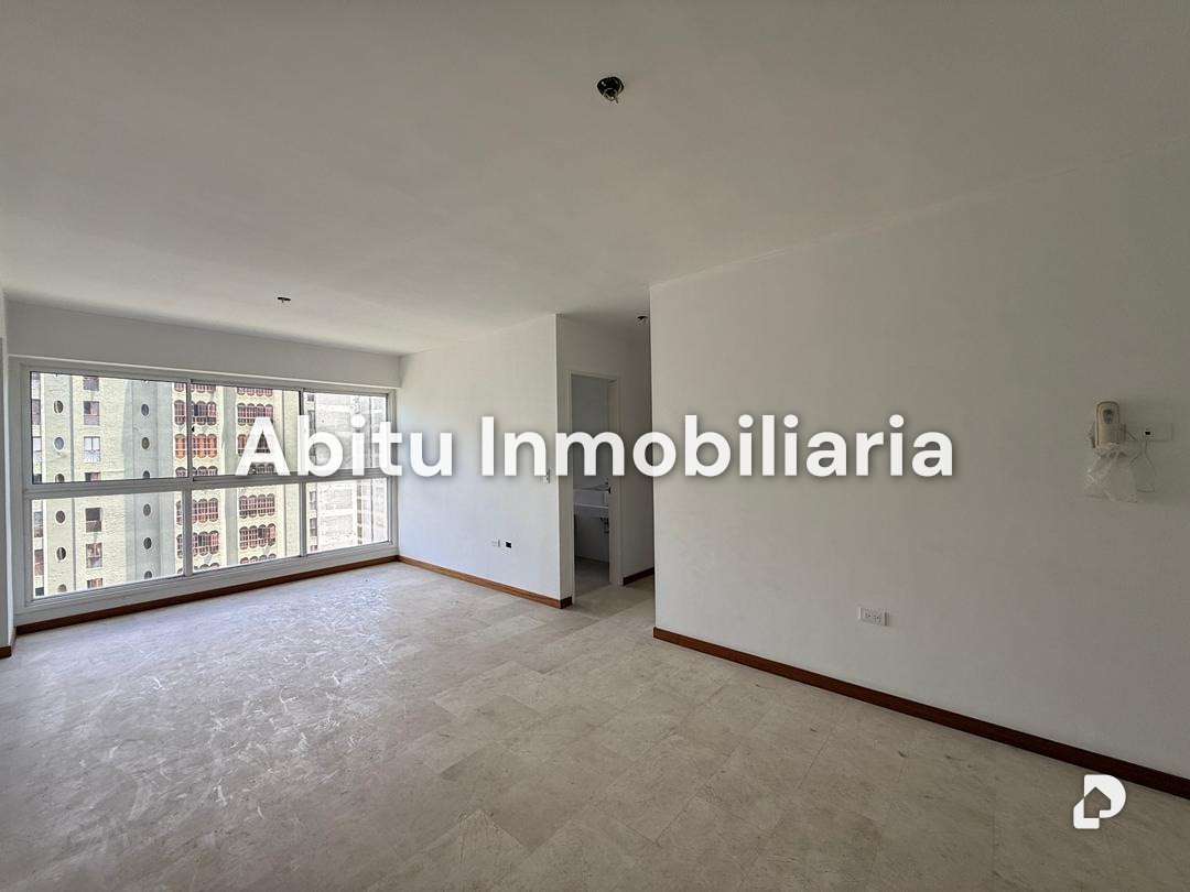Apartamento en La Boyera, Caracas – 1