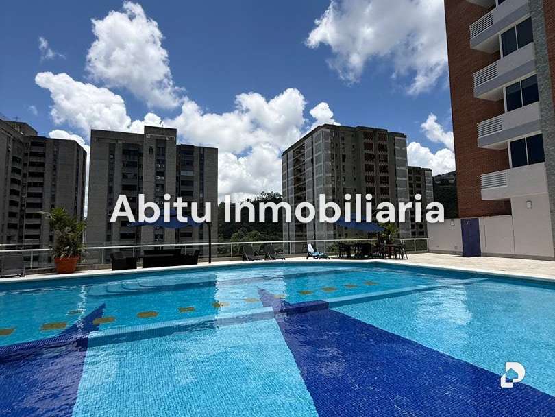 Apartamento en La Boyera, Caracas – 7