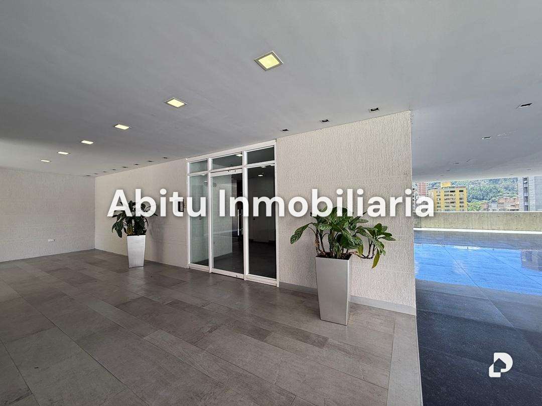 Apartamento en La Boyera, Caracas – 4