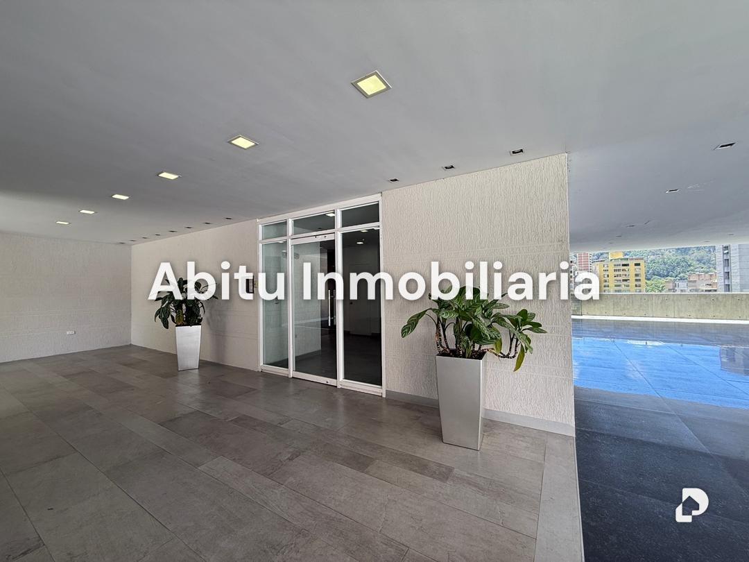 Apartamento en La Boyera, Caracas – 4