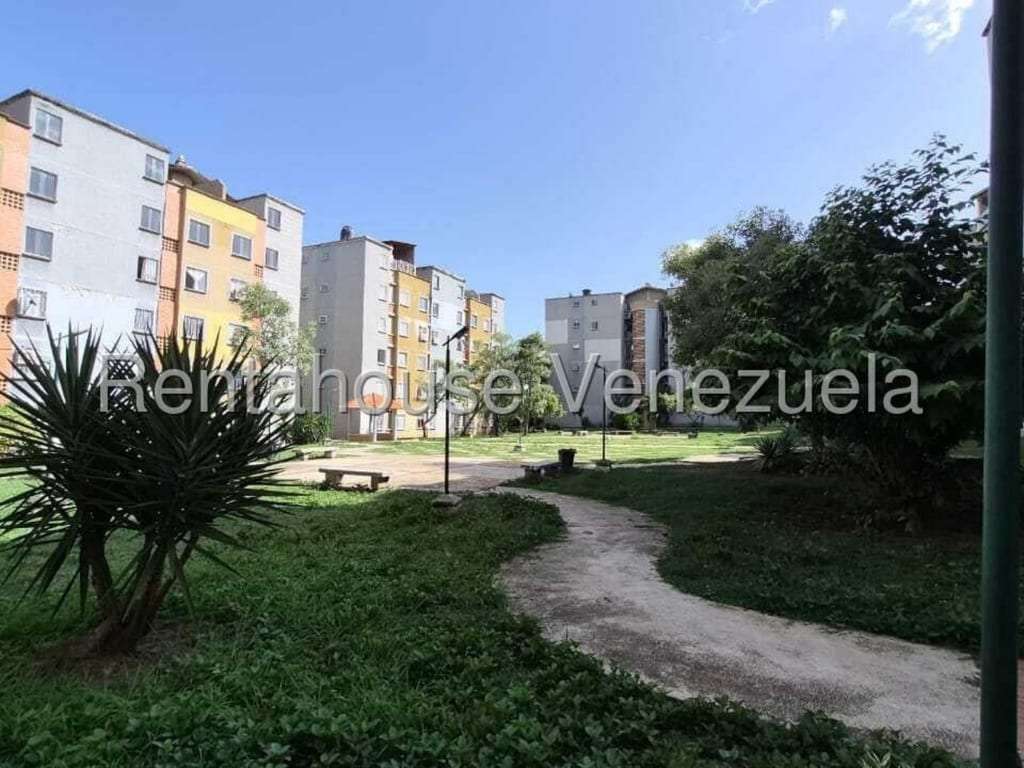 Apartamento en Terrazas de San Diego, San Diego - 1