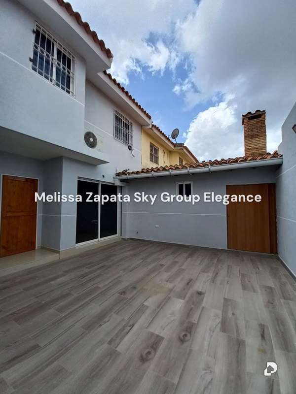 Casa en Barquisimeto – 7