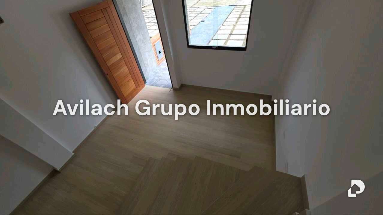 Casa en Manantial, Valencia – 7