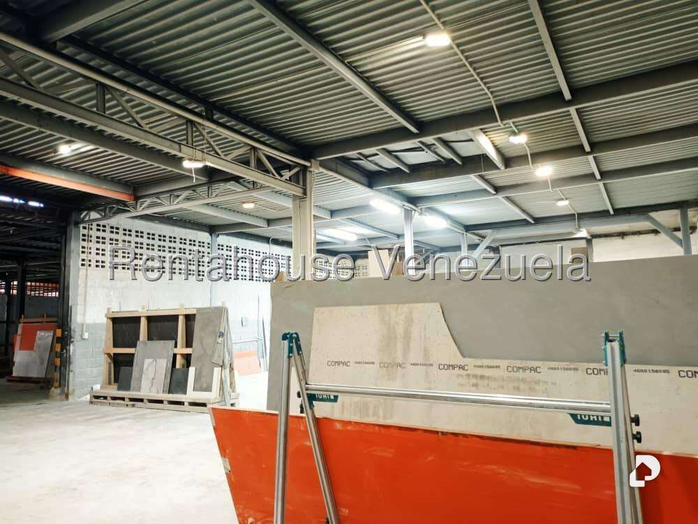 Warehouse in Mariche, Caracas – 7