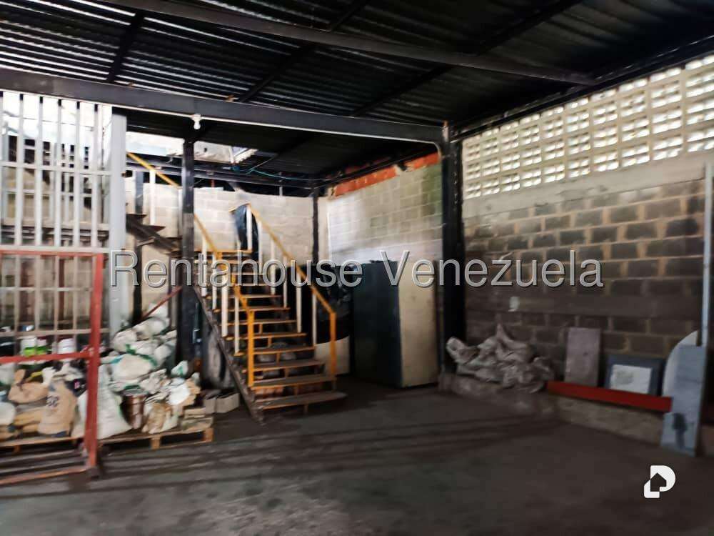 Warehouse in Mariche, Caracas – 13
