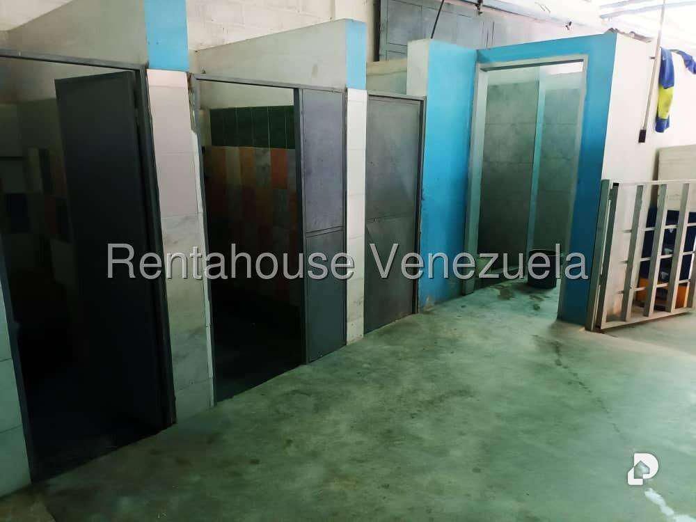 Warehouse in Mariche, Caracas – 8