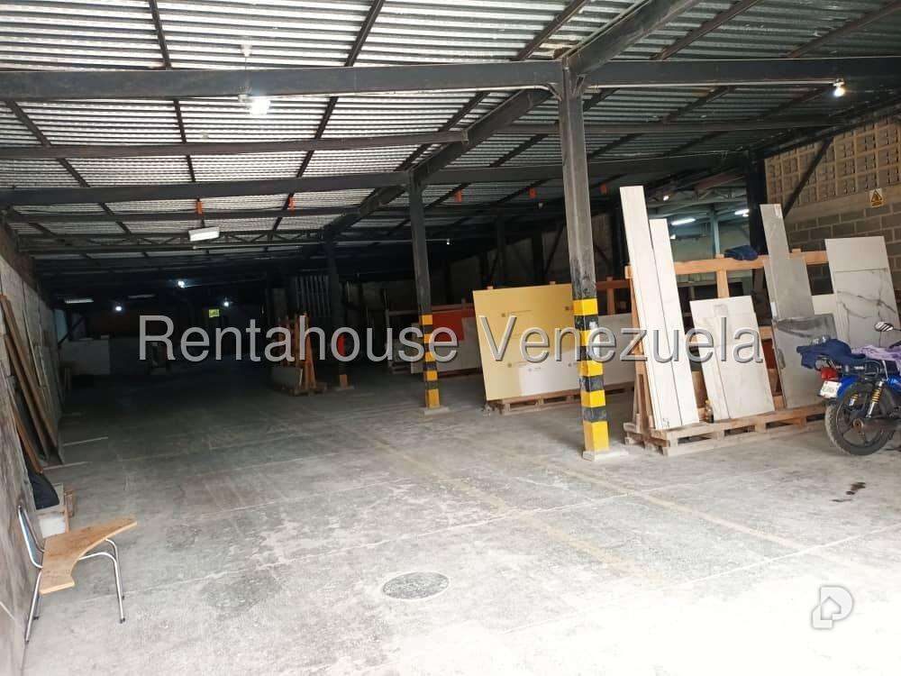 Warehouse in Mariche, Caracas – 15