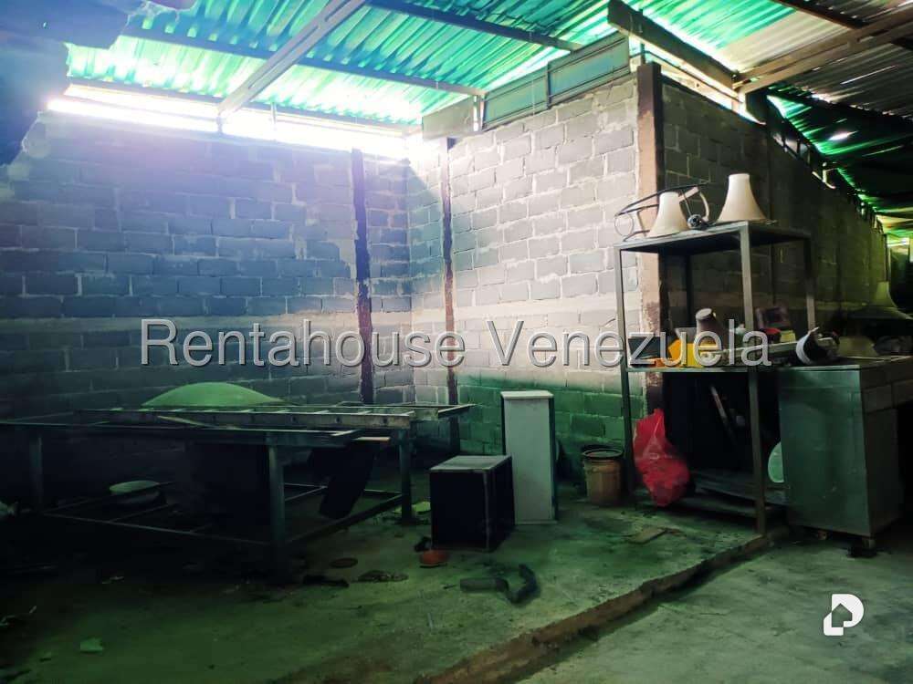 Warehouse in Mariche, Caracas – 10