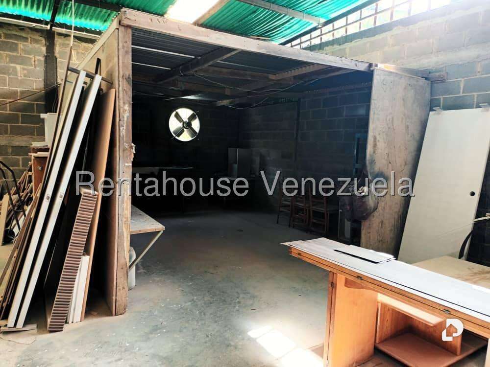 Warehouse in Mariche, Caracas – 17