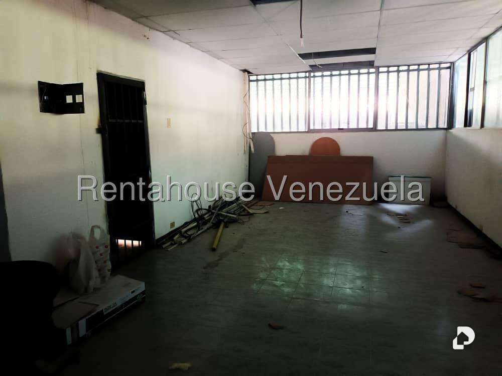Warehouse in Mariche, Caracas – 16