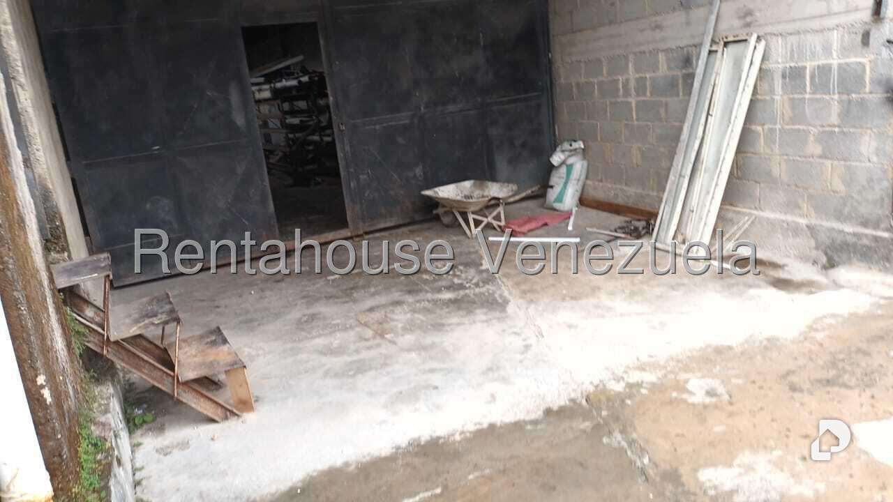 Warehouse in Mariche, Caracas – 18