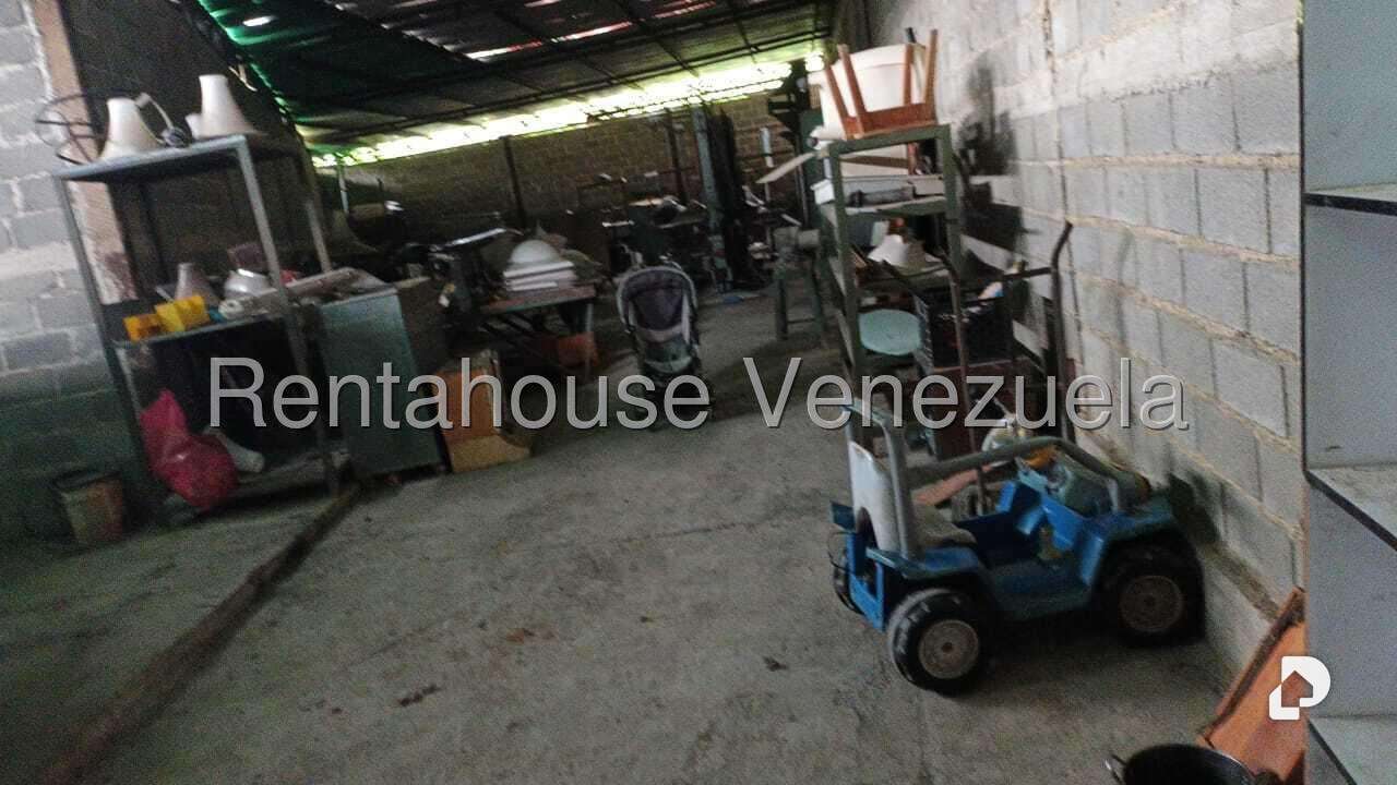 Warehouse in Mariche, Caracas – 20