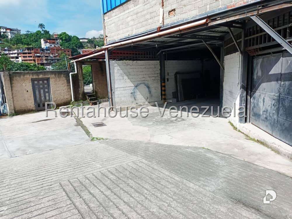 Warehouse in Mariche, Caracas – 3