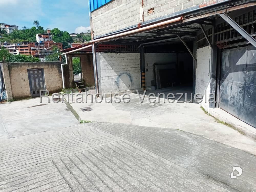 Warehouse in Mariche, Caracas – 3