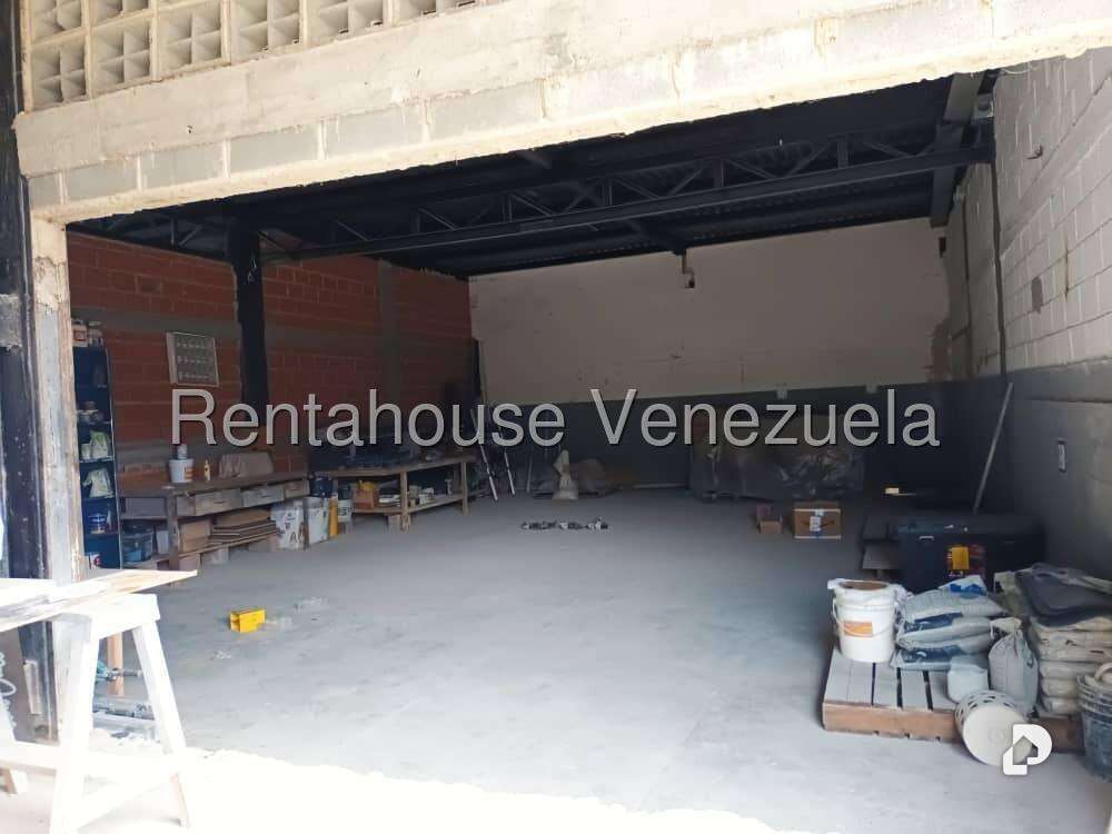 Warehouse in Mariche, Caracas – 14