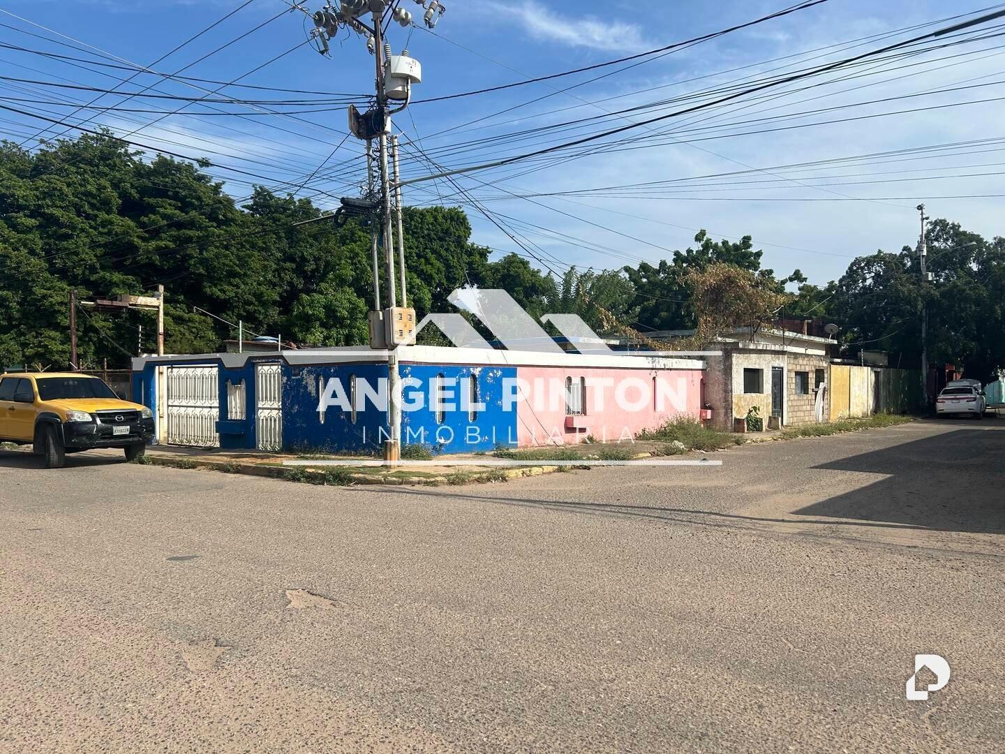 Casa en Maracaibo – 1