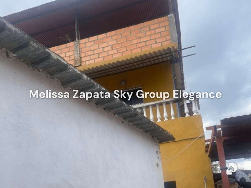 Casa en Barquisimeto – 13