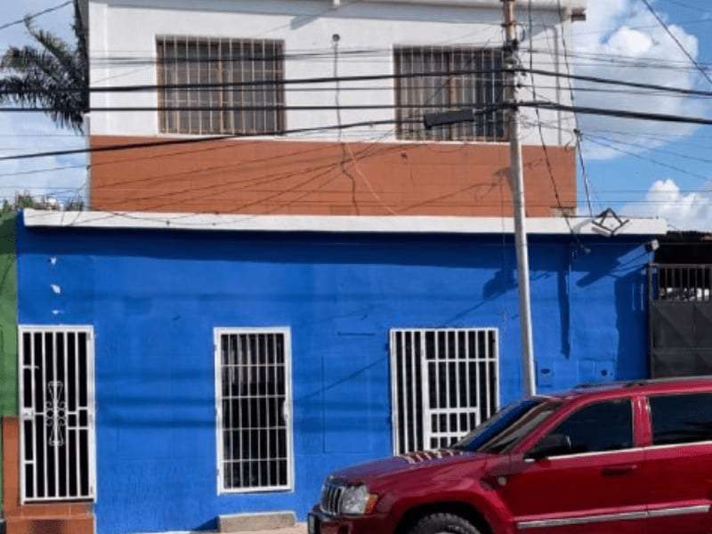Casa en Barquisimeto - 1