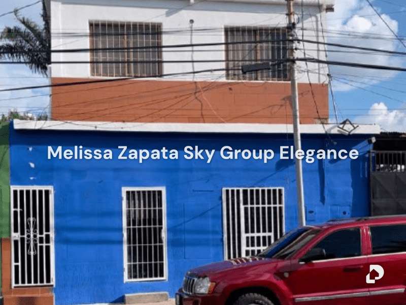 Casa en Barquisimeto – 1