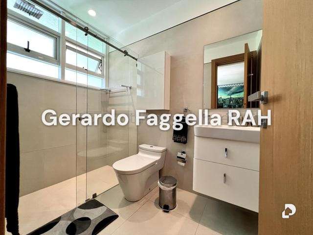 Apartamento en Campo Alegre, Caracas – 22