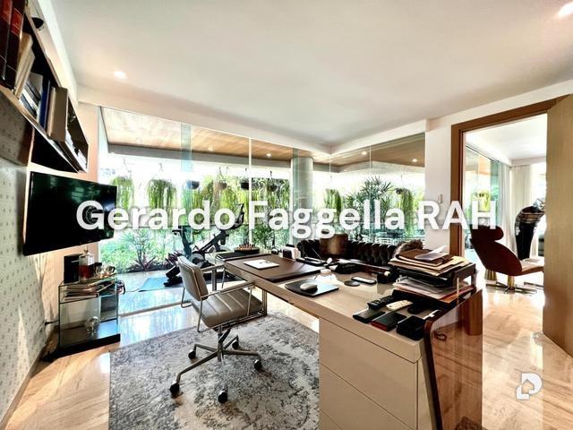 Apartamento en Campo Alegre, Caracas – 3