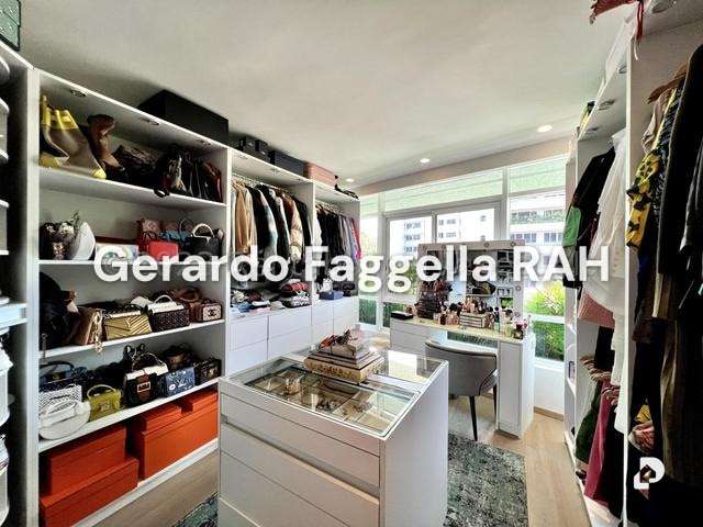 Apartamento en Campo Alegre, Caracas – 19