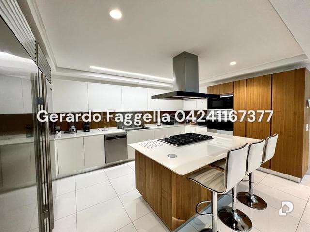 Apartamento en Campo Alegre, Caracas – 5