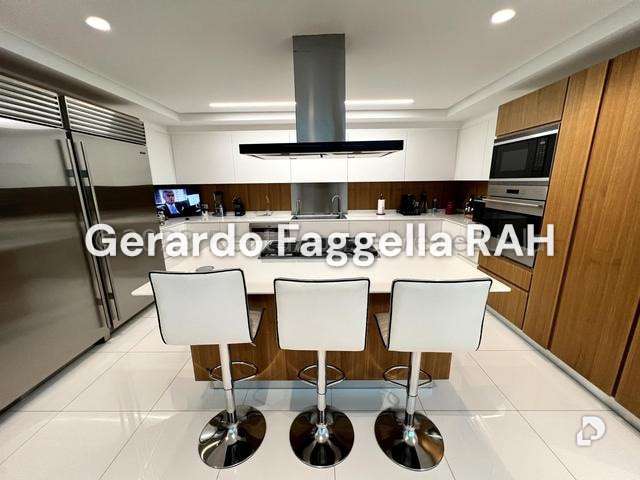 Apartamento en Campo Alegre, Caracas – 6
