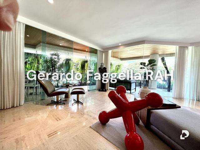 Apartamento en Campo Alegre, Caracas – 1