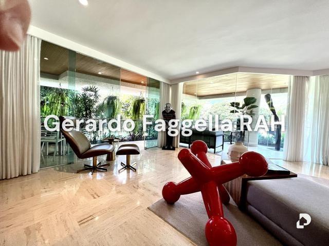 Apartamento en Campo Alegre, Caracas – 1
