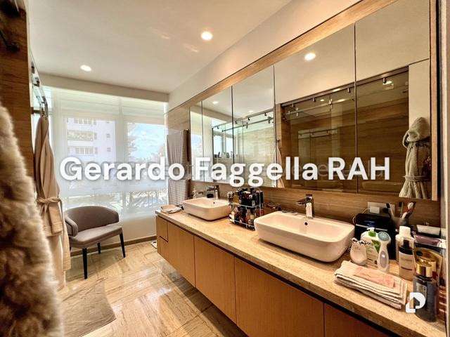 Apartamento en Campo Alegre, Caracas – 17