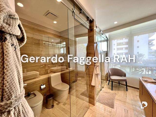 Apartamento en Campo Alegre, Caracas – 16