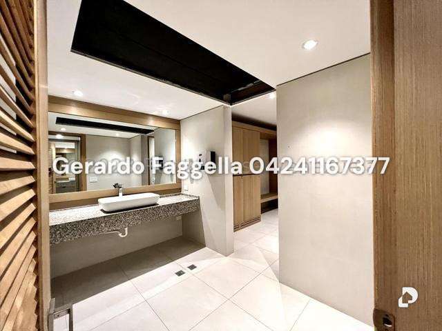Apartamento en Campo Alegre, Caracas – 25
