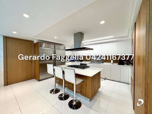 Apartamento en Campo Alegre, Caracas – 7
