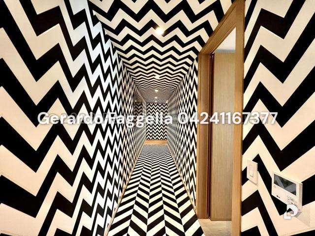 Apartamento en Campo Alegre, Caracas – 13