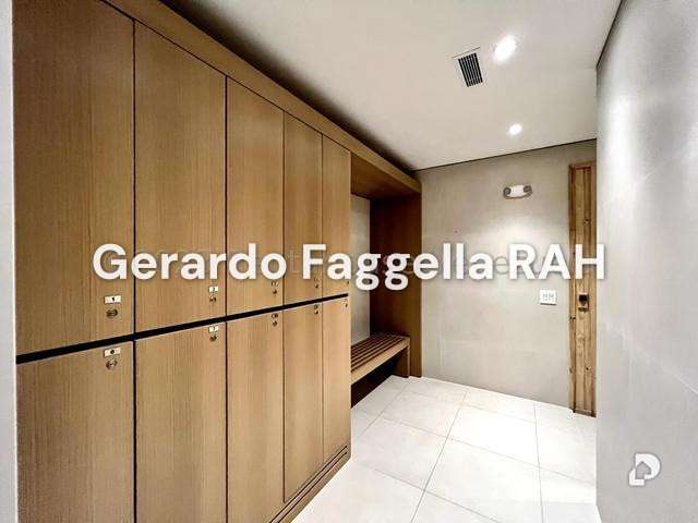 Apartamento en Campo Alegre, Caracas – 26